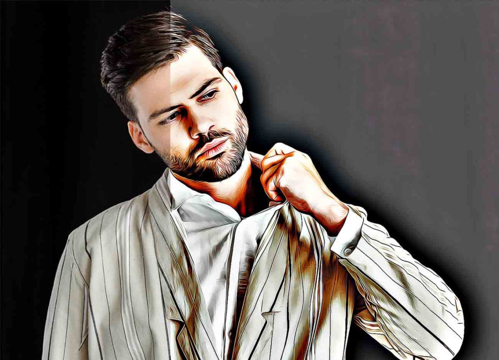 Creativemarket - Realistic Drawing Photoshop Action 10919378 2 image 397