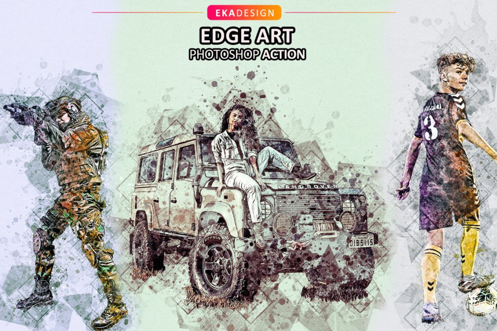 CreativeMarket - Edge Art Photoshop Action 6722856 3 image 448