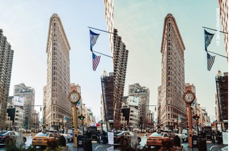 25 NYC Lightroom Presets and LUTs D9NHEPV 3 image 62