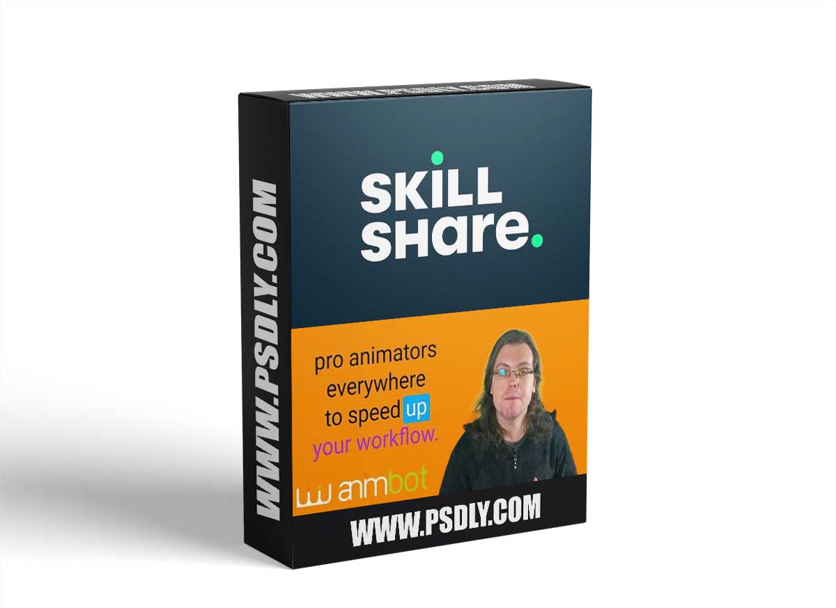 3D Animation 101 - Let's animate a bouncing ball!