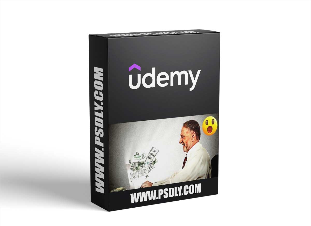 9 in 1 Passive Income Masterclass - 5 Figure Business Models