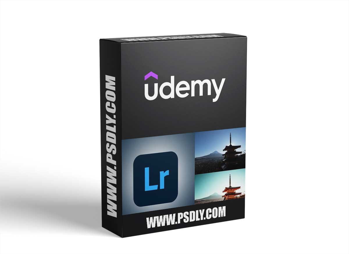 Adobe Lightroom Mobile Editing