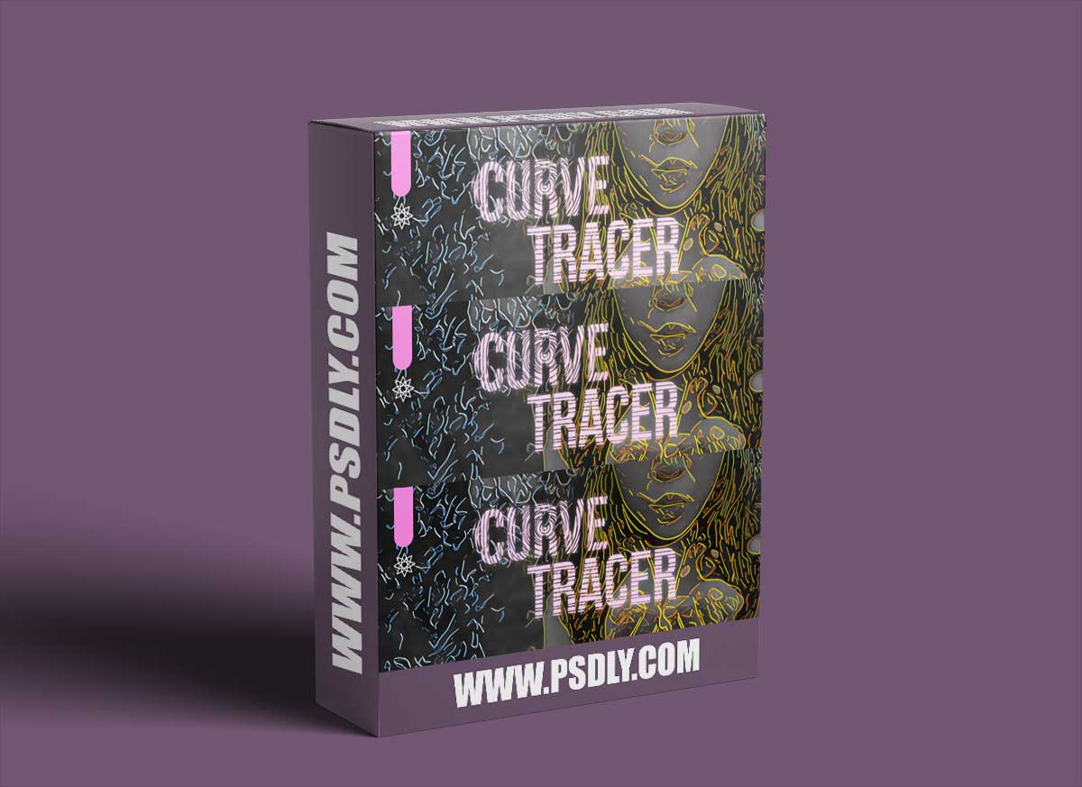 Aescripts Curve Tracer V1.0.2 WIN