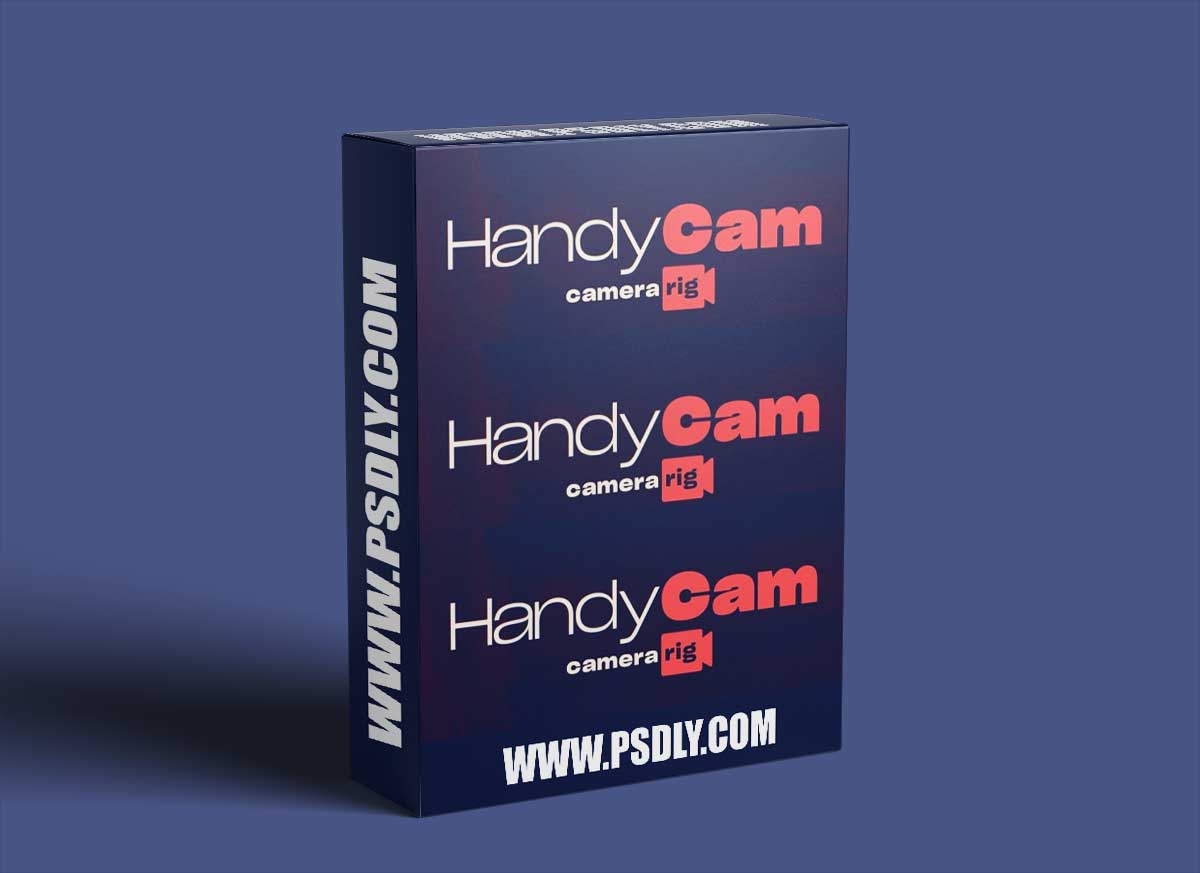 Aescripts HandyCam 1.2.3 Win/Mac