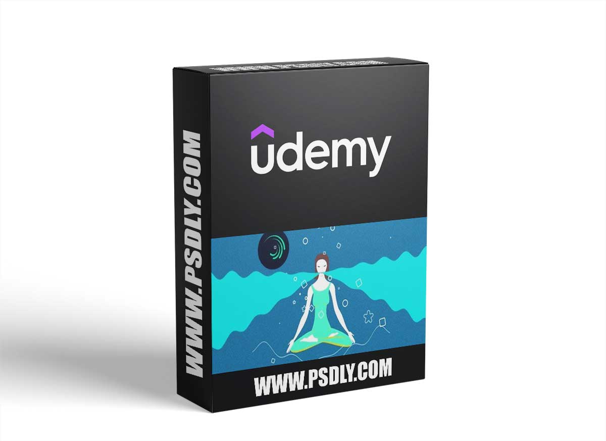 Alight Motion 4 The Masterclass On Amazing Motion Graphics