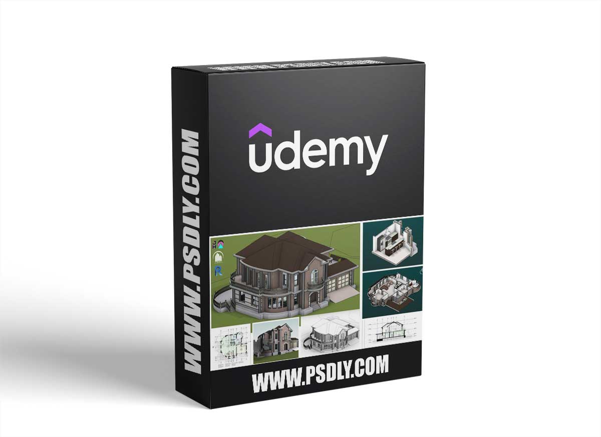 Autodesk Revit - A to Z - Real_Revit