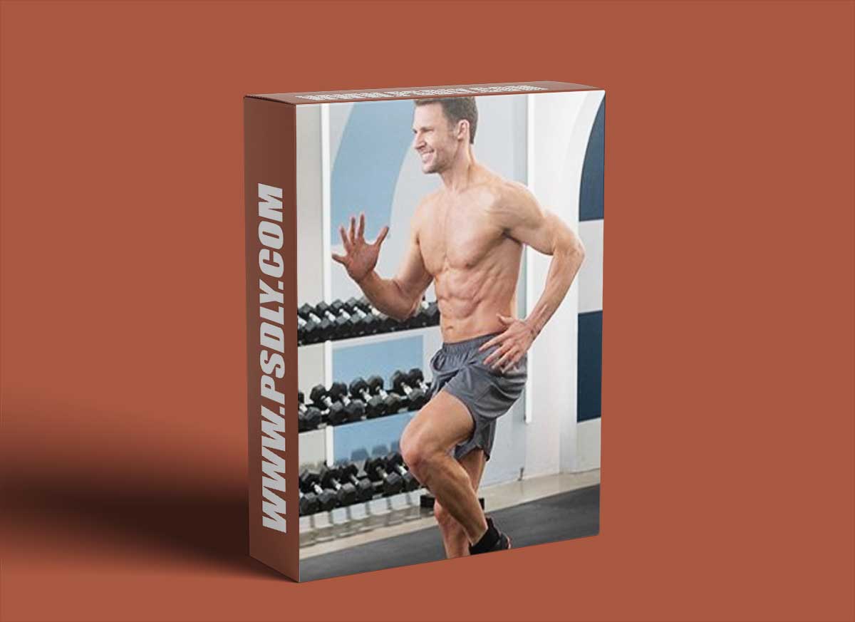 BeachBody - Fast Results with Joey Thurman