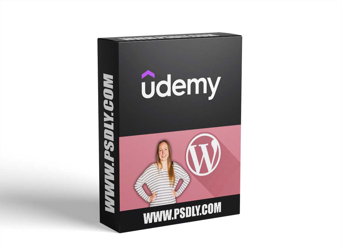 Build Your WordPress Website with Divi