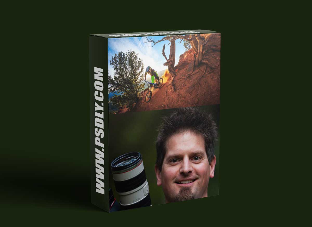 CreativeLive - Intro to Adventure Sports Photography