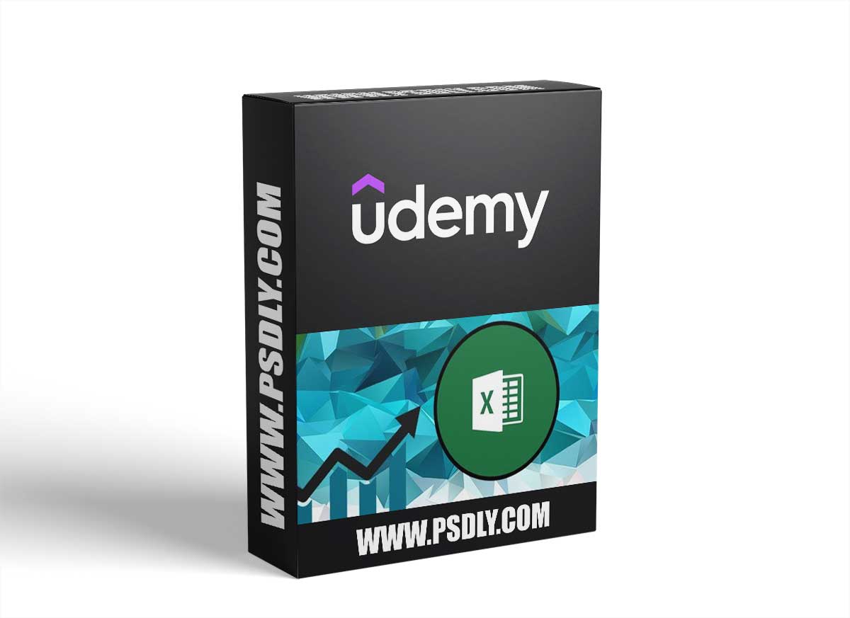 Essential Microsoft Excel For Beginner to Advanced