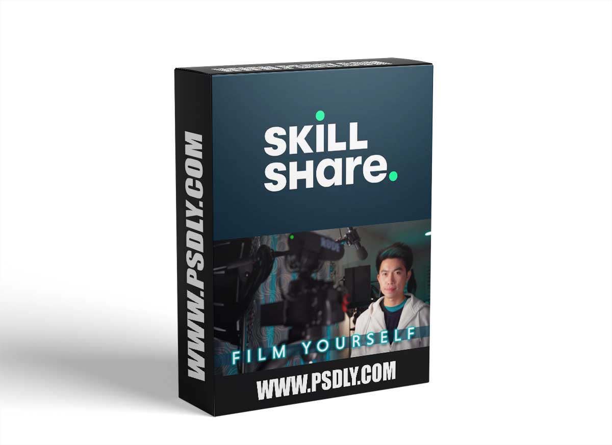 Film Yourself 101: How to Create a Talking Head Video