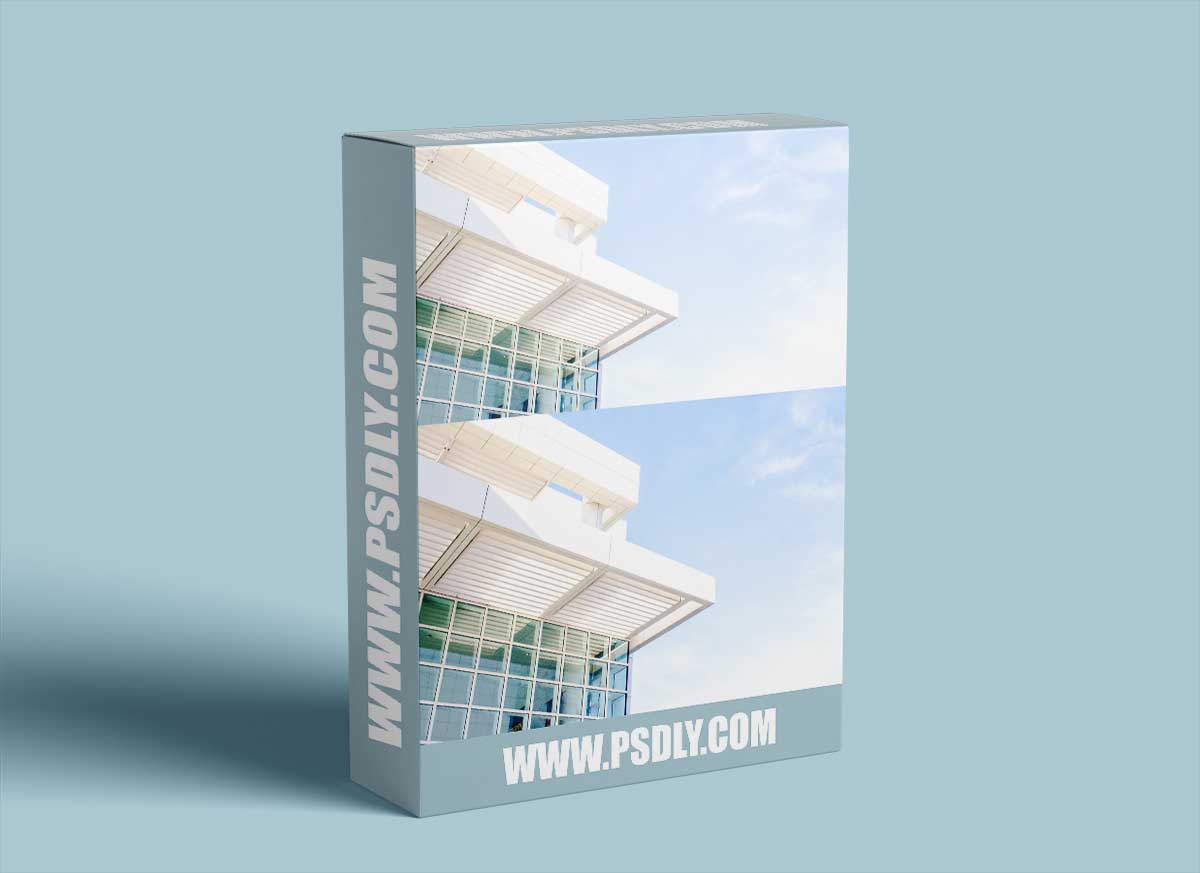 Gumroad - Blender 3D Architect Pro