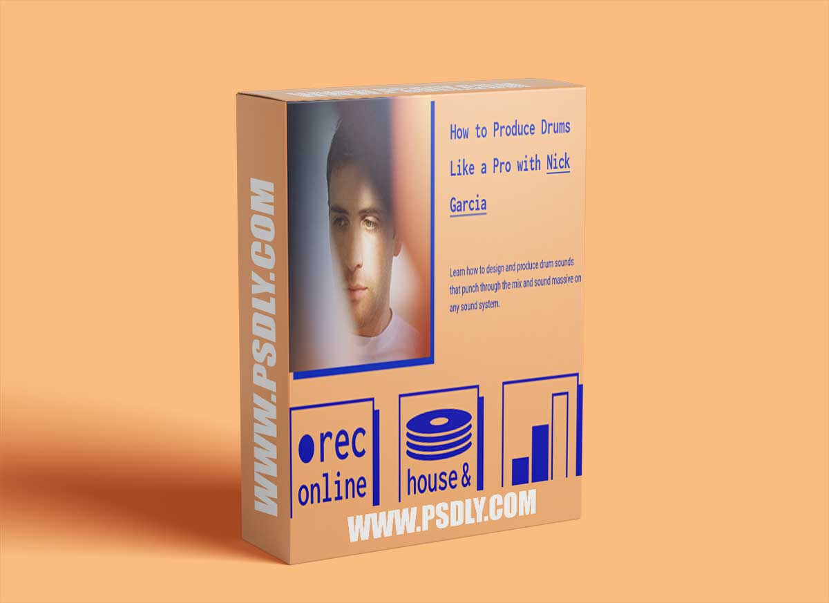 IO Music Academy Boots n' Cats with Nick Garcia TUTORiAL