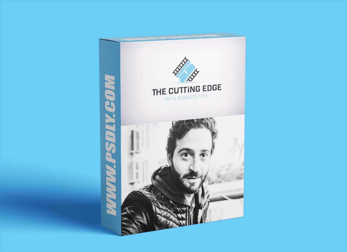 MZed - The Cutting Edge - Adam Epstein