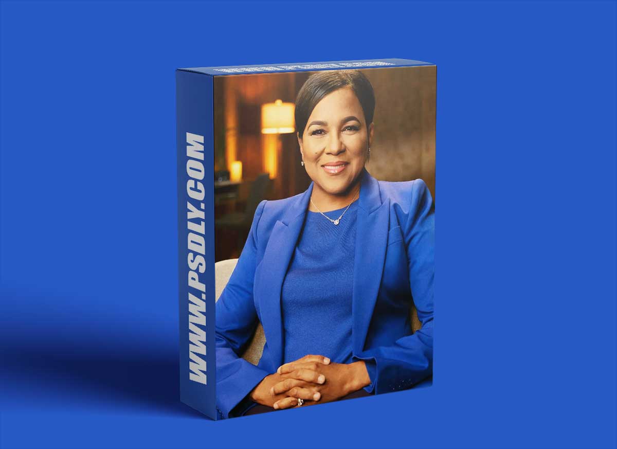 MasterClass - Rosalind Brewer Teaches Business Innovation