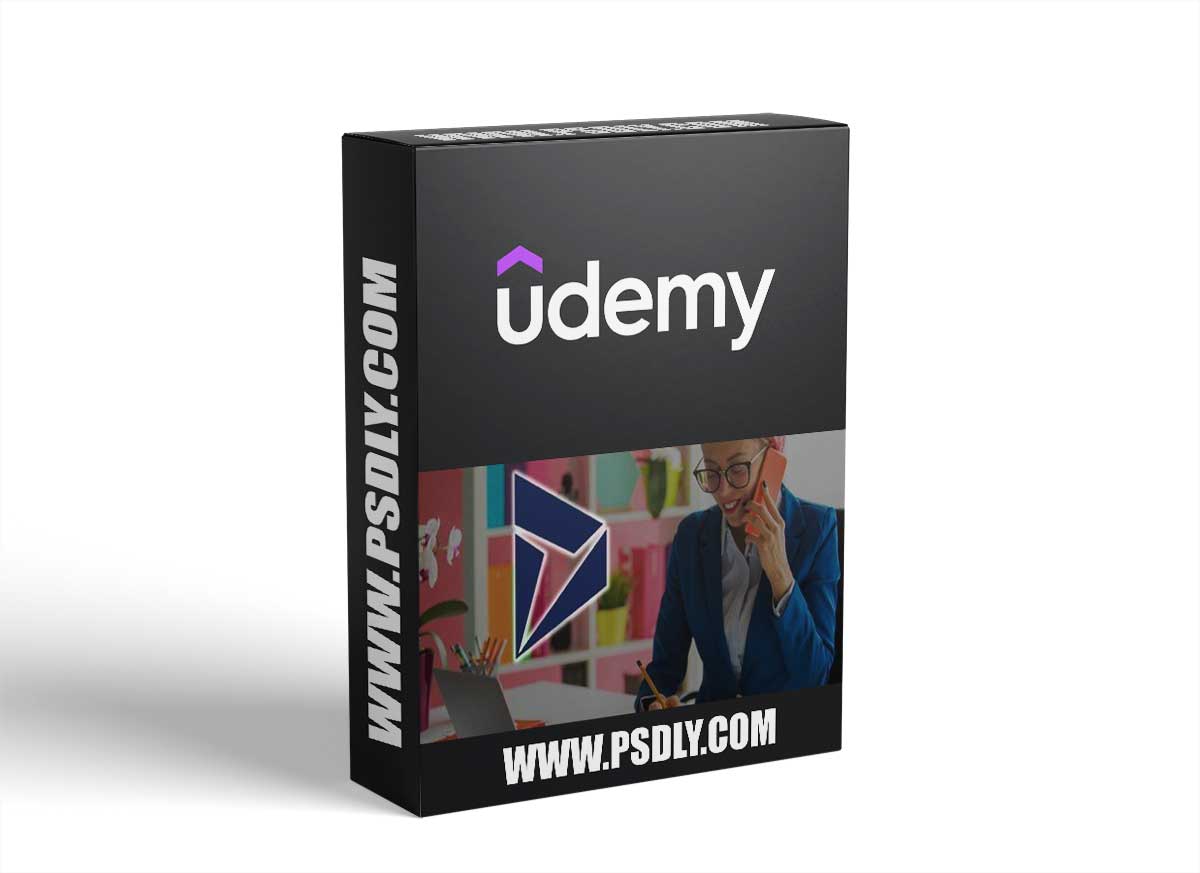 Microsoft Dynamics 365 (Crm) Essentials || Crash Course ||