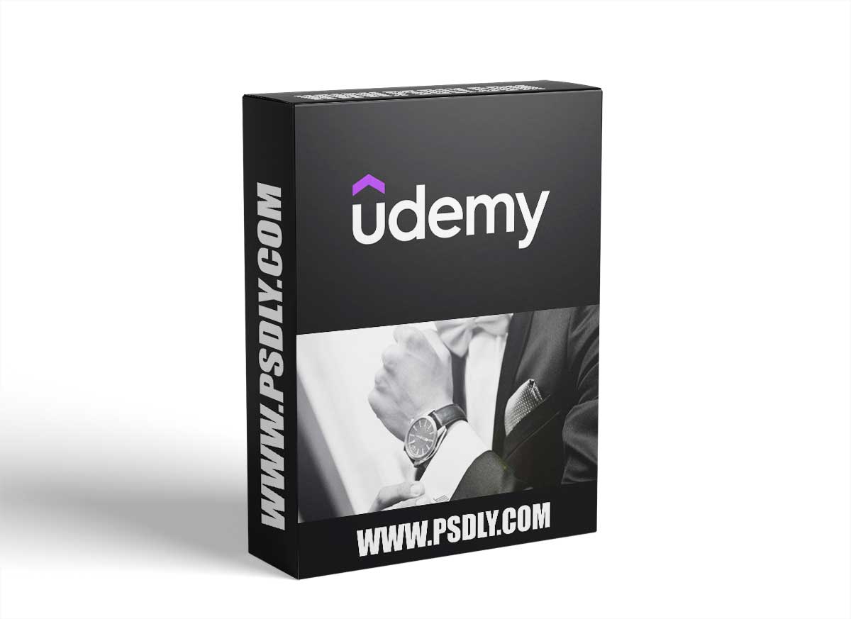 Personal Branding Mastery: The System To Reinvent Yourself!