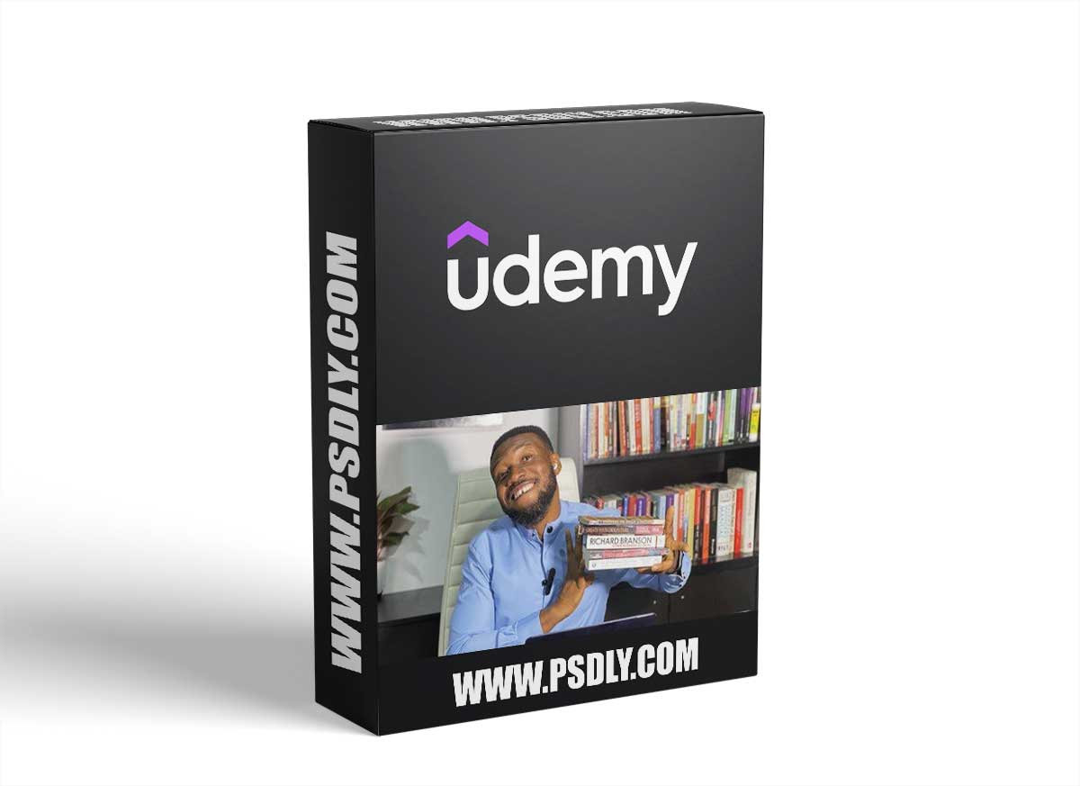 Personal Development Hack 101 | How To Read More Books