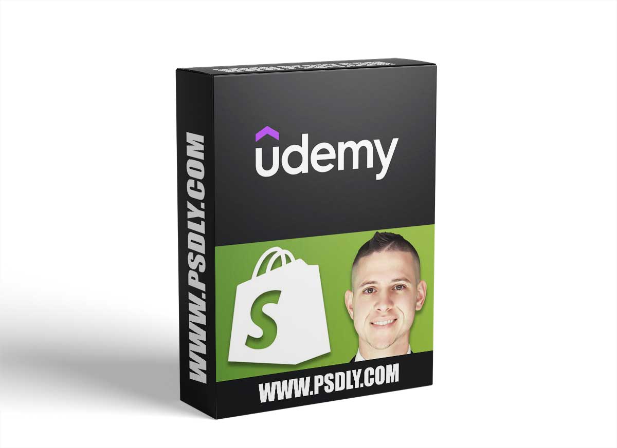 Shopify AliExpress Dropshipping MASTERY in 2022: From ZERO!