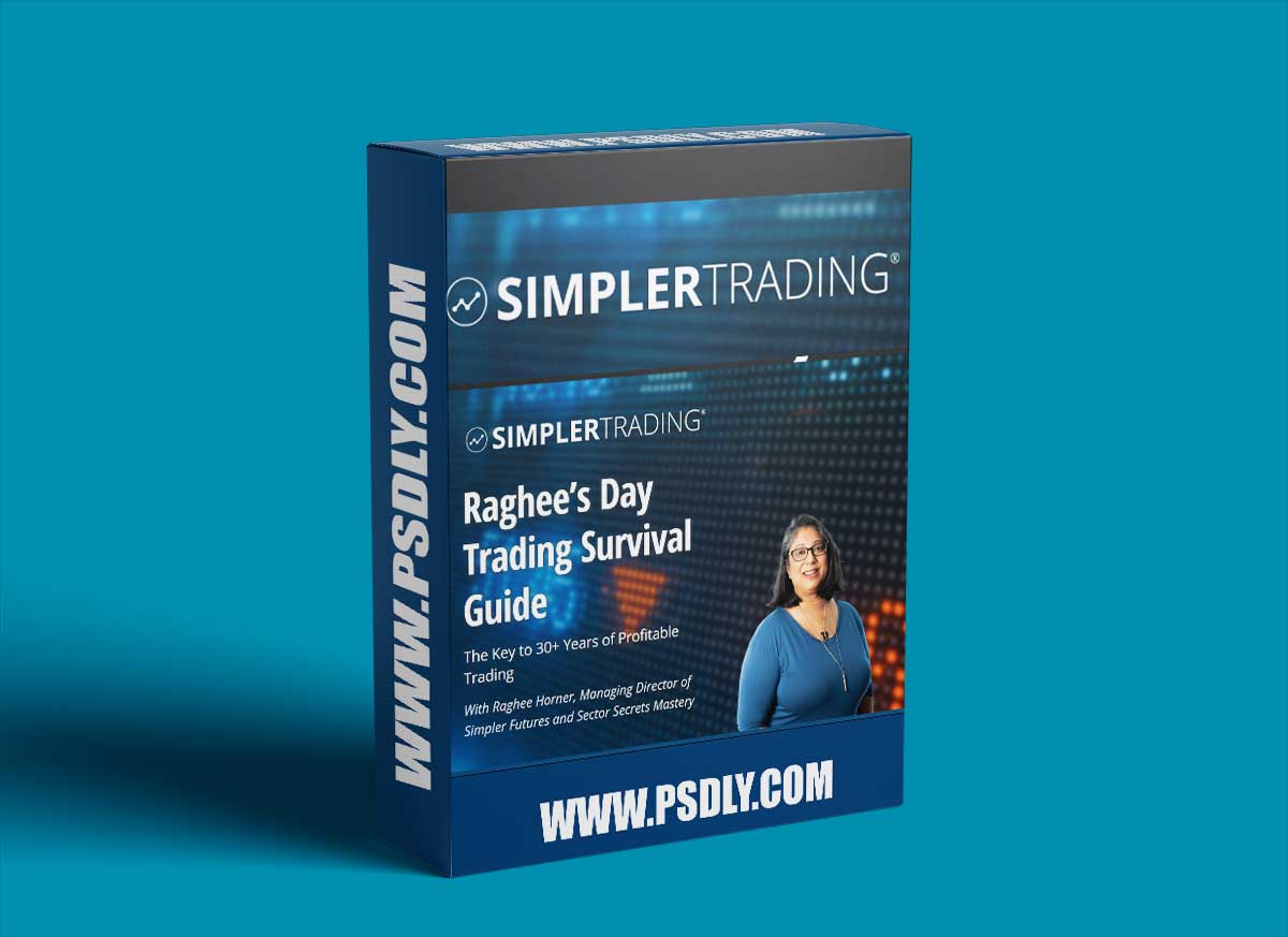 Simpler Trading – Raghee’s Day Trading Survival Guide Elite Download