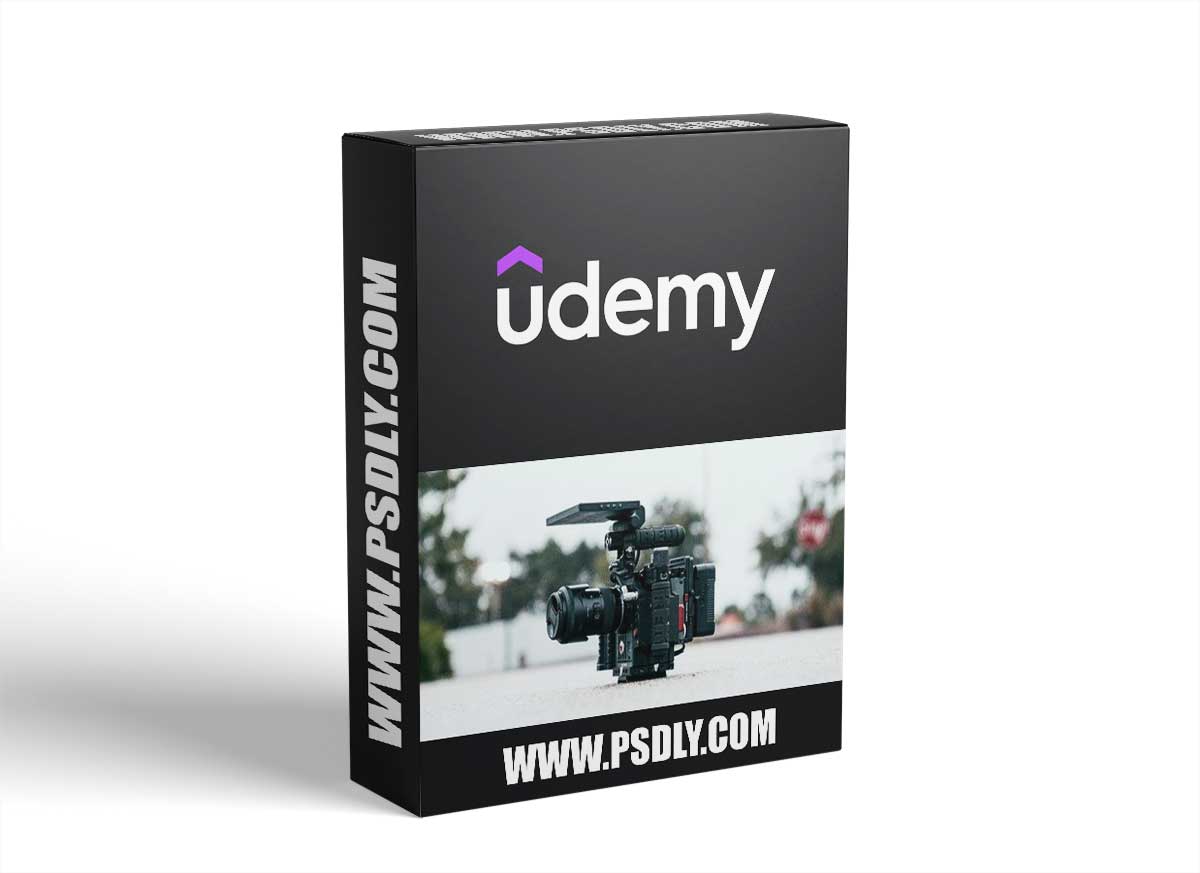 Stock Footage Unlocked by Zack Murray