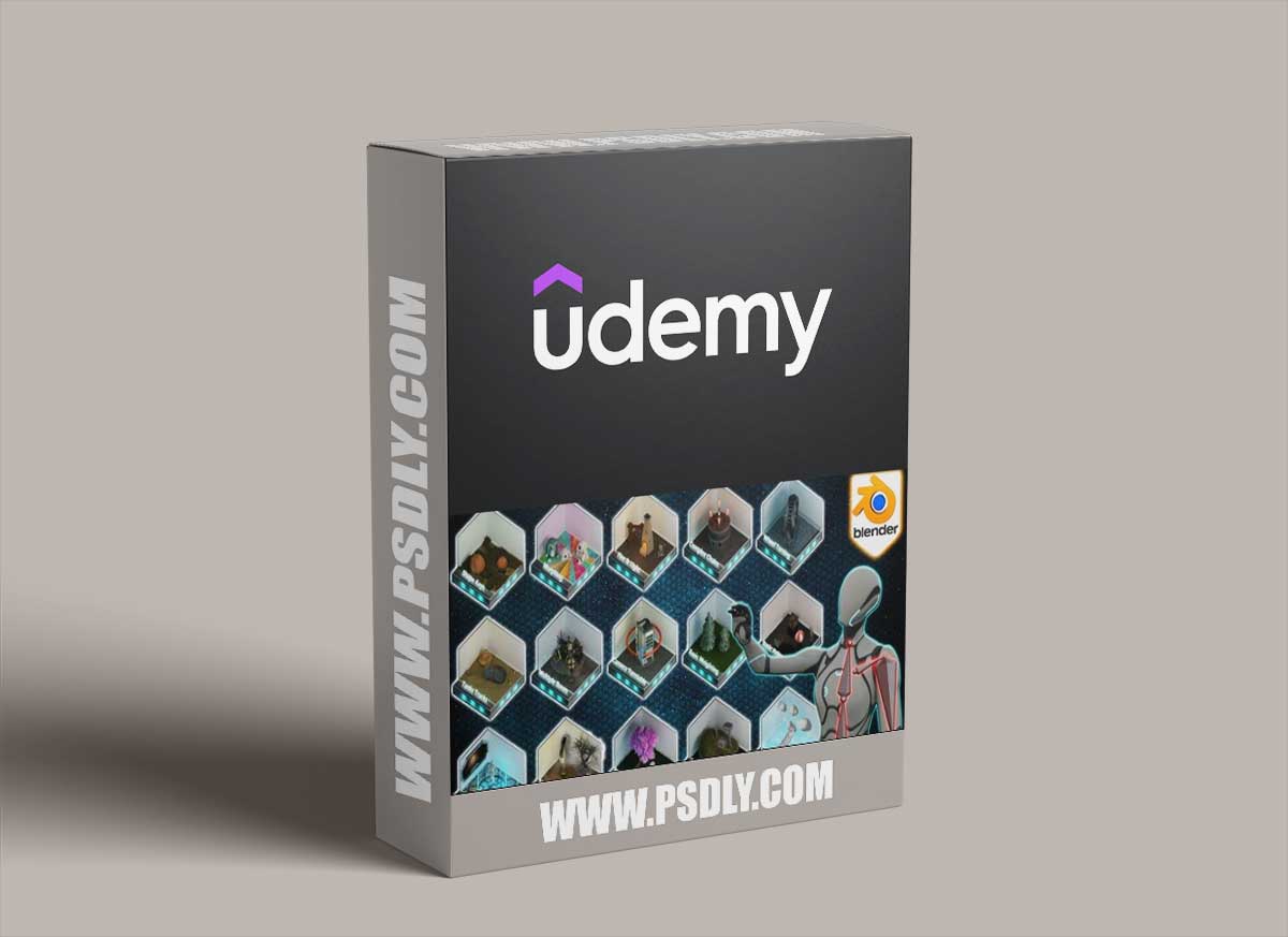 The Ultimate Guide to Blender 3D Rigging & Animation