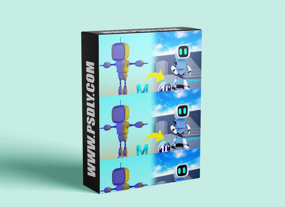 Video Game Character Creation: From Start to Finish