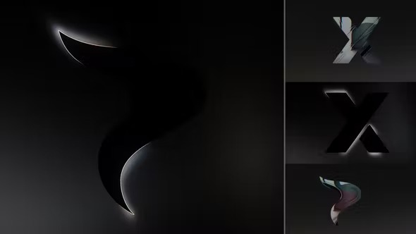 Videohive Elegant Logo Reveal 42031255