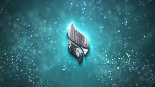 Videohive Luxury Backlit Logo 42277314