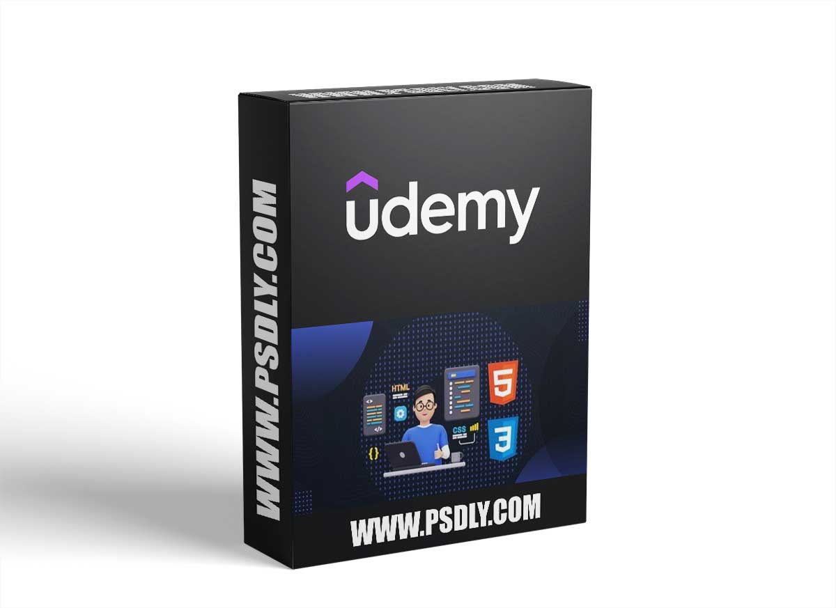 Web Development Fundamentals: Html & Css