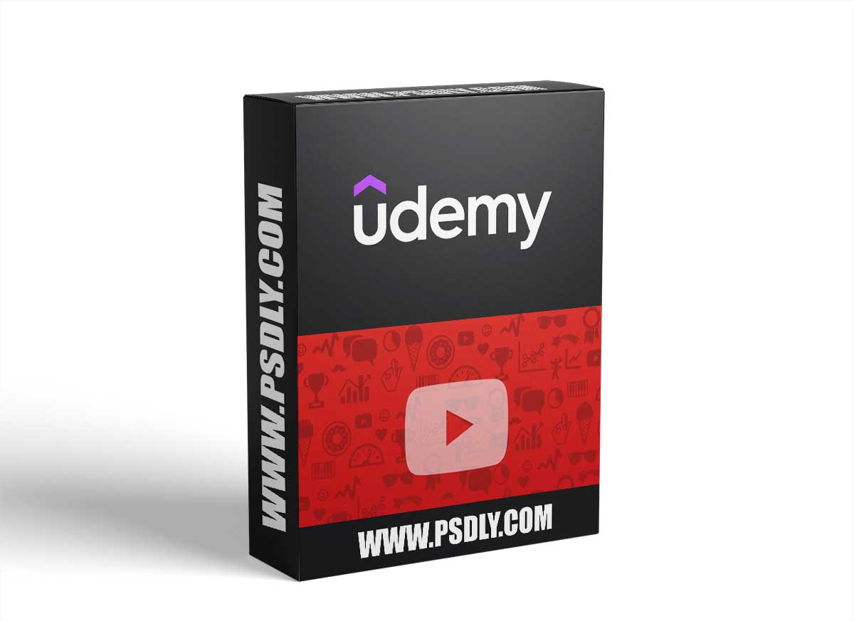 Youtube Masterclass 2022 Creating Channel, Seo, Making Money