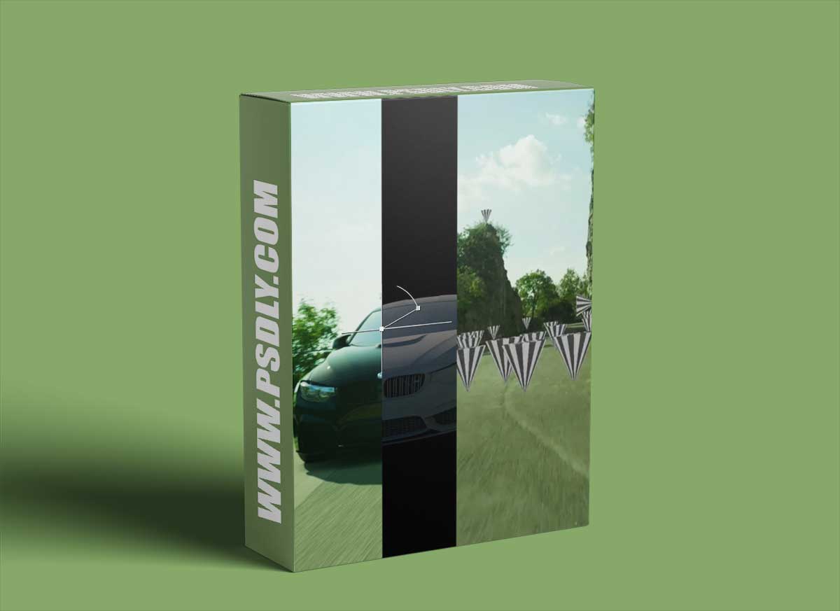 fxphd - Look Development with Maya, V-Ray and Nuke - Part 1