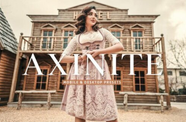Axinite Pro Lightroom Presets 2 image 134