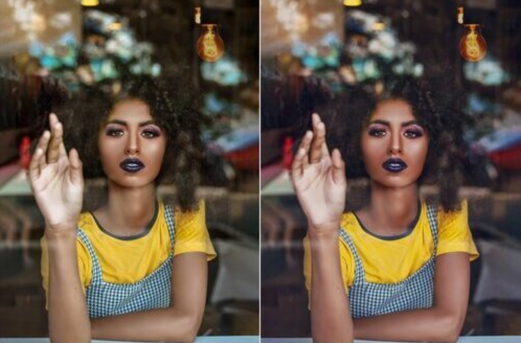 Creativemarket - Portrait Photoshop Actions 6817640 3 image 225