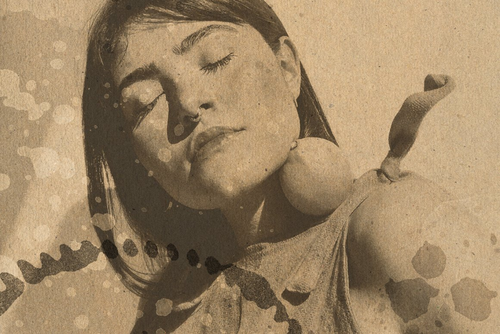 CreativeMarket - Coffee Paper Poster Effect 10893197 3 image 28