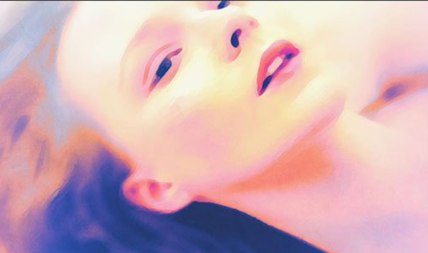 Soft Painting Photoshop Effect for Posters 2 image 281