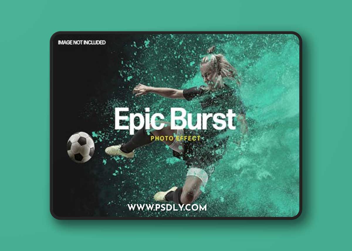 10+ Awesome Premium Photo Effects for Photoshop