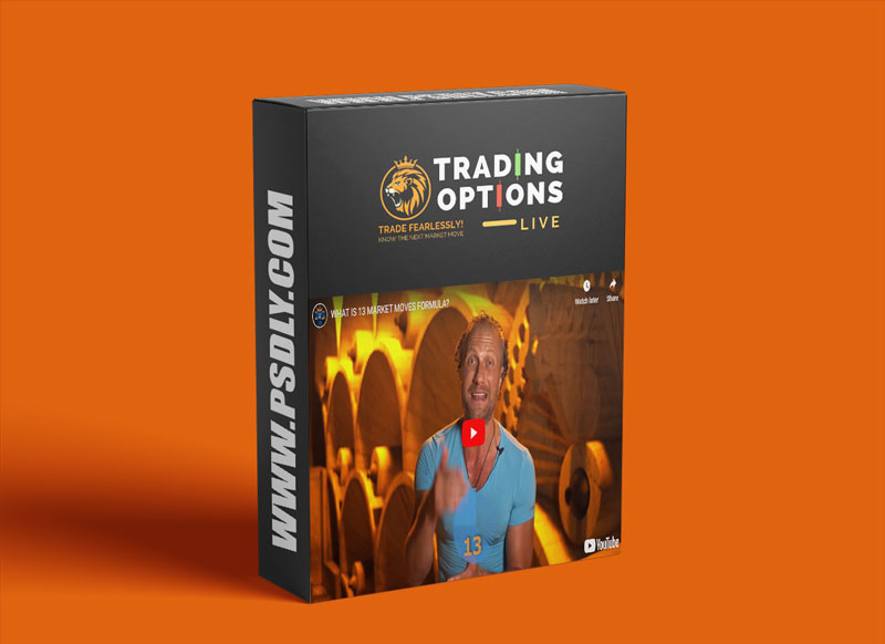 13 Market Moves Trading Options Live Download