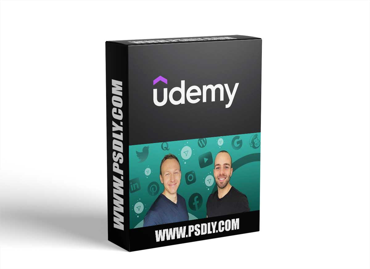 132 Digital Marketing Growth Hacks with Social Media