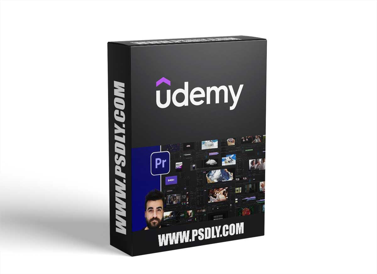 Adobe Premiere Pro CC Mega Course