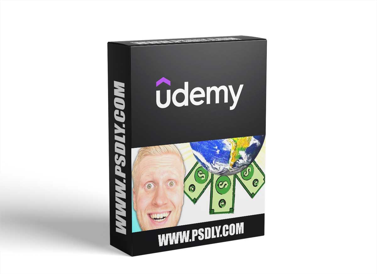 Affiliate Marketing - Learn to Make Money Online WORLDWIDE