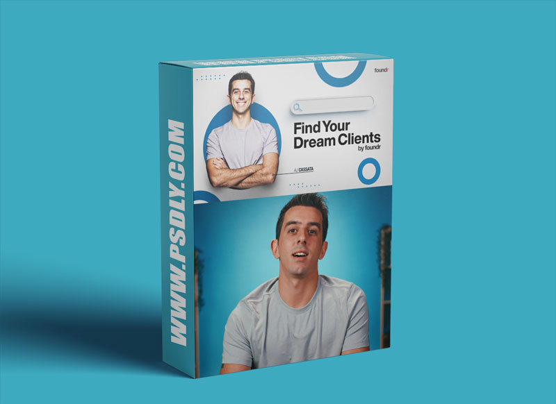 Aj Cassata Find Your Dream Clients Download