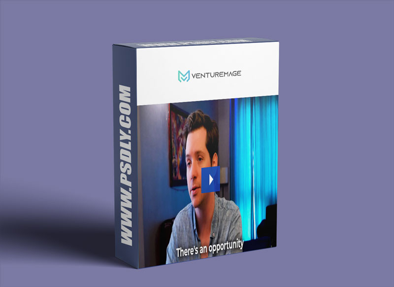 Alex Berman Harambe Venture Mage Download