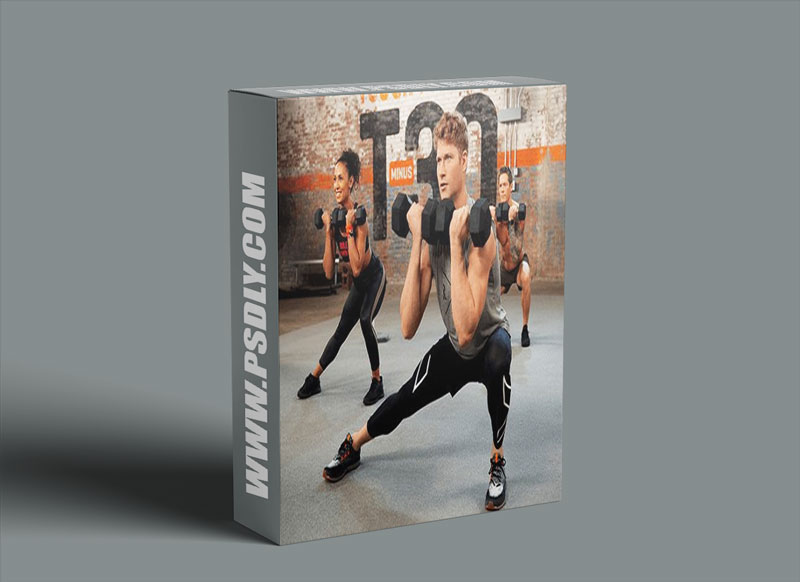 Beachbody Tough Mudder T-MINUS 30 Download