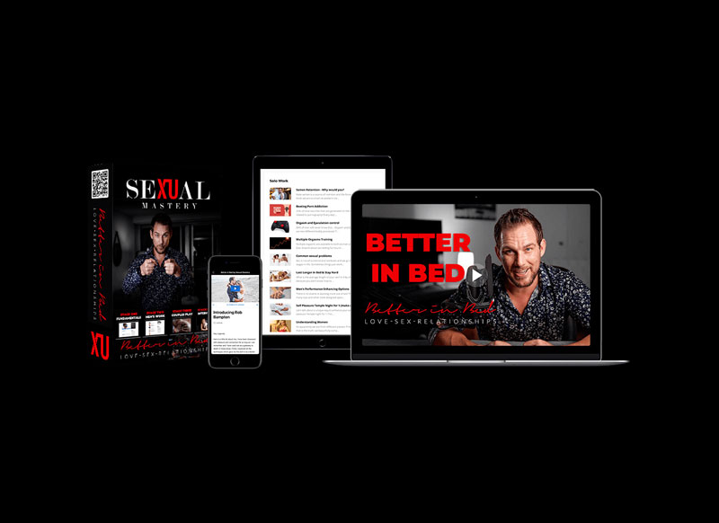Better In Bed Sexual Mastery Download