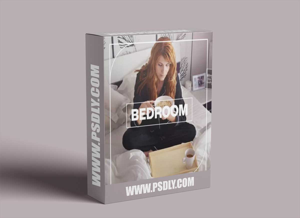 Blastwave FX Bedroom