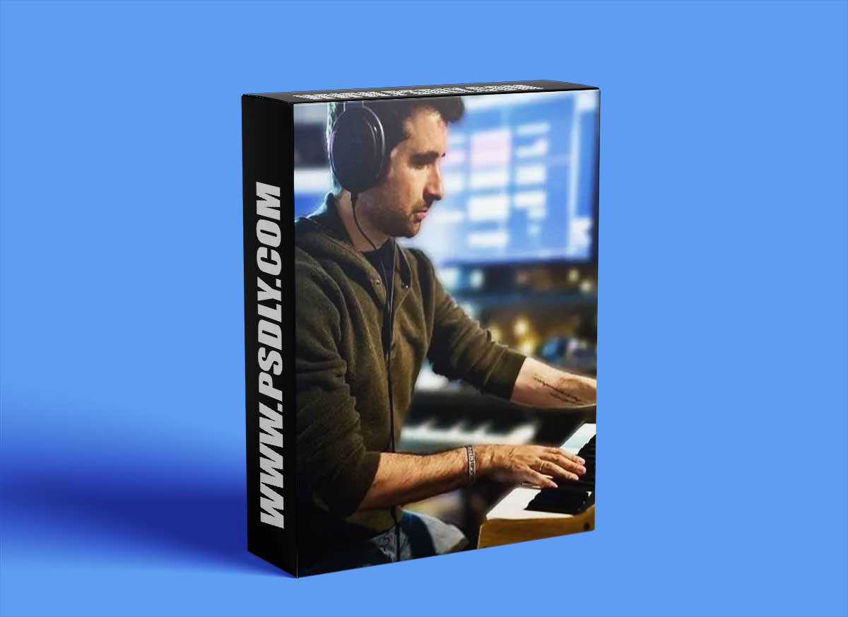 Cinematic Composing Marc's Personal Orchestral Template & Instructional Video