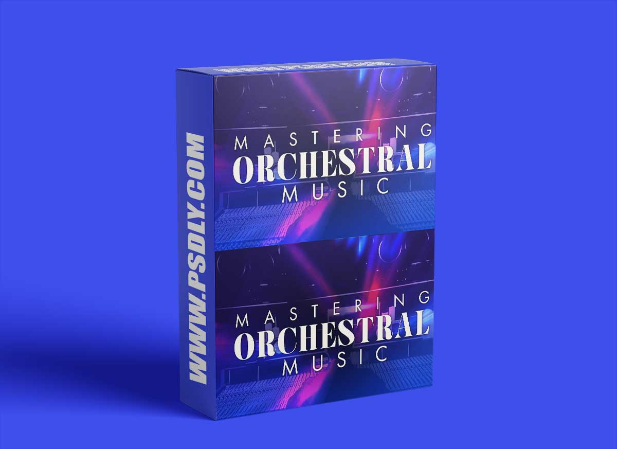 Cinematic Composing Mastering Orchestral Music