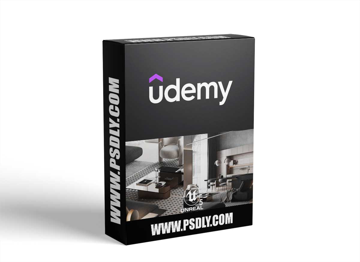 Complete Unreal Engine 5 Mastery