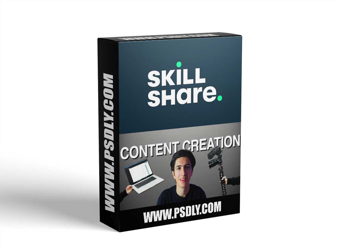 Content Creation 101: Getting Started as a Content Creator